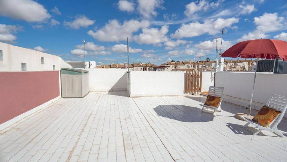 Sale - Apartment - Orihuela - Los Altos