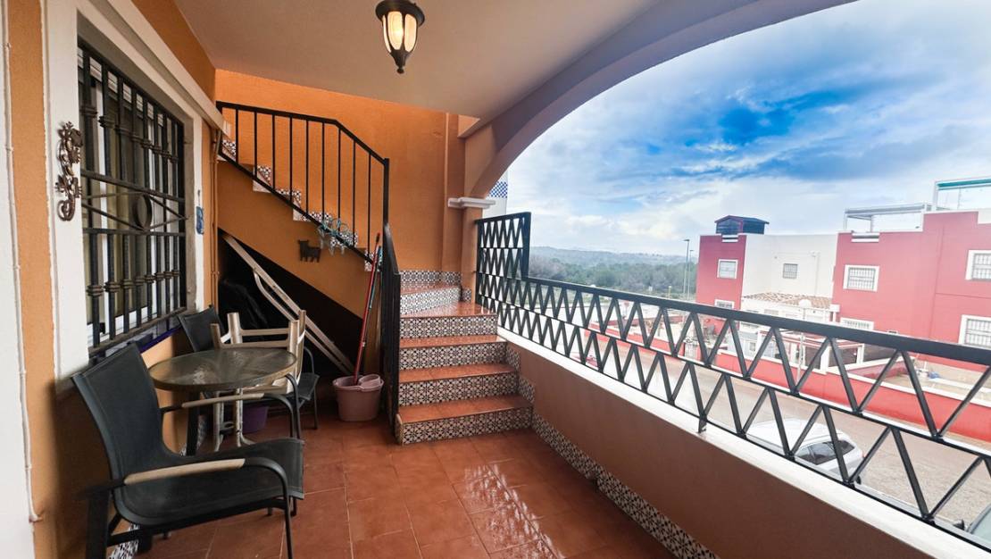 Sale - Apartment - Orihuela - Los Altos