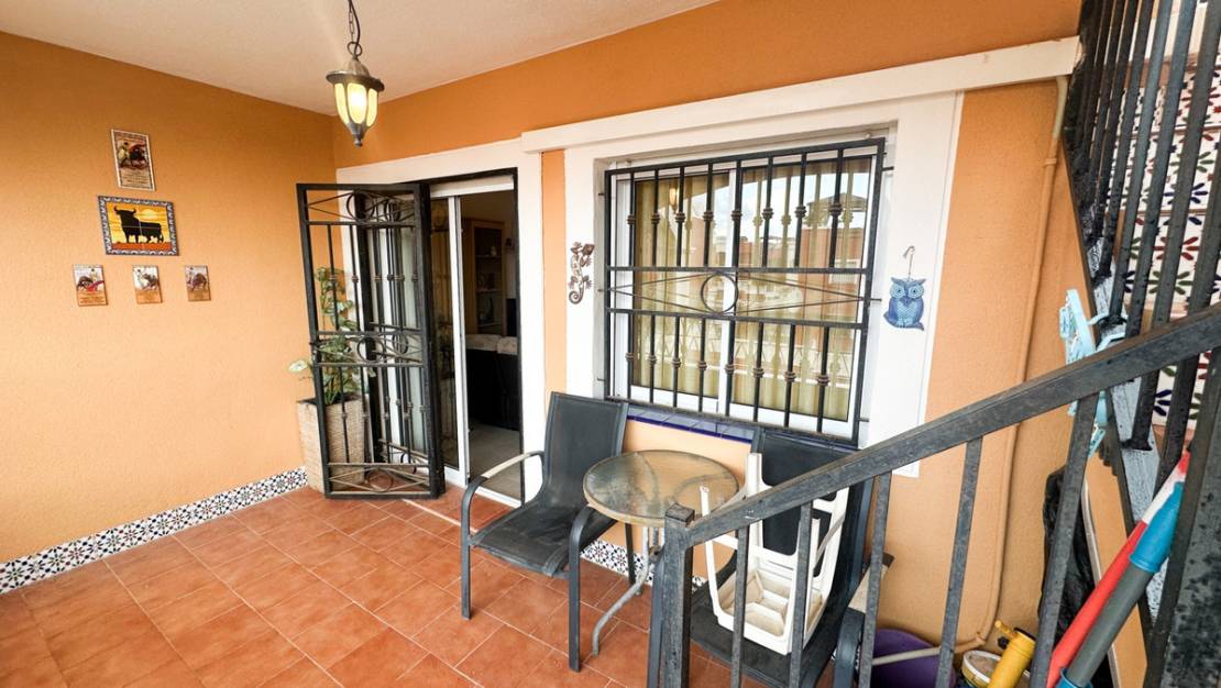 Sale - Apartment - Orihuela - Los Altos