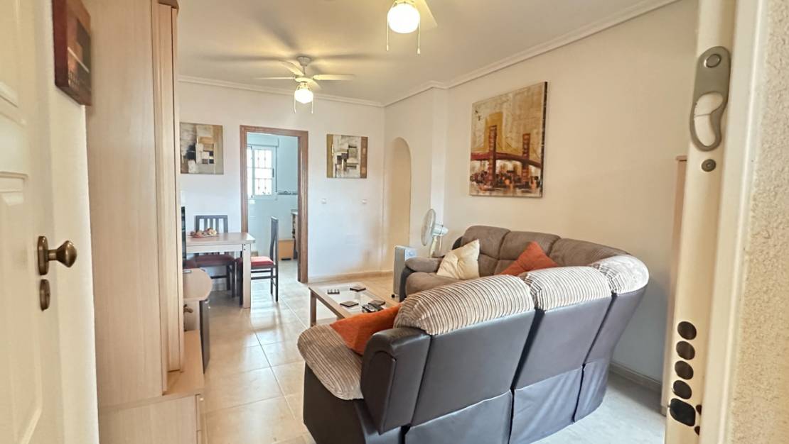 Sale - Apartment - Orihuela - Los Altos