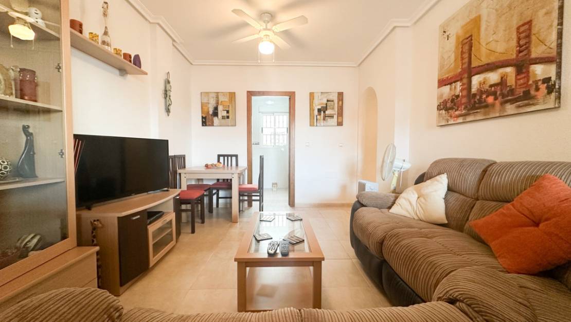 Sale - Apartment - Orihuela - Los Altos