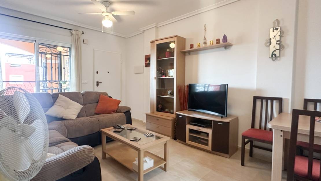 Sale - Apartment - Orihuela - Los Altos