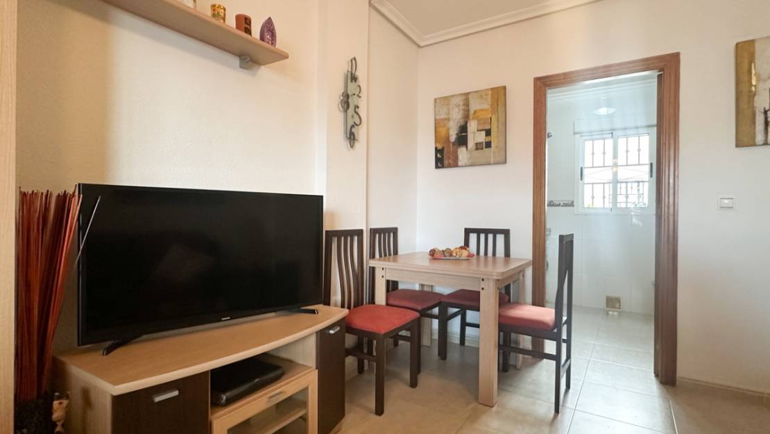 Sale - Apartment - Orihuela - Los Altos