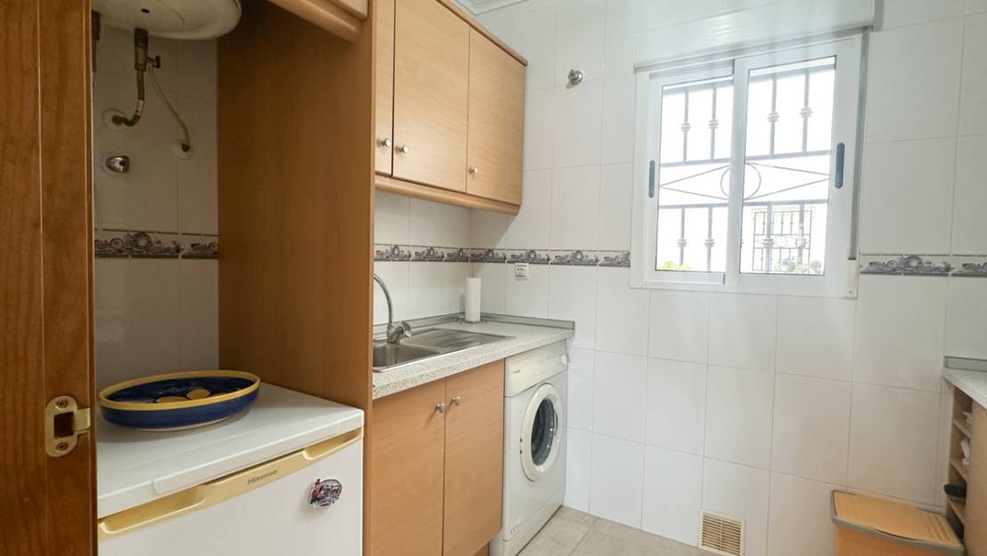 Sale - Apartment - Orihuela - Los Altos