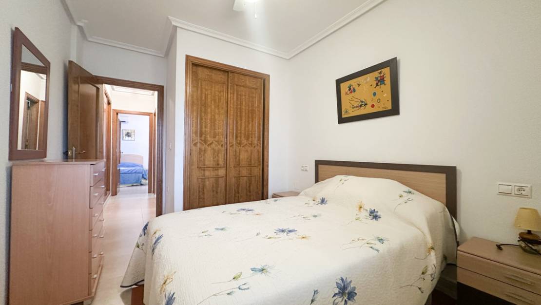 Sale - Apartment - Orihuela - Los Altos