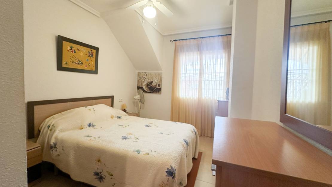 Sale - Apartment - Orihuela - Los Altos