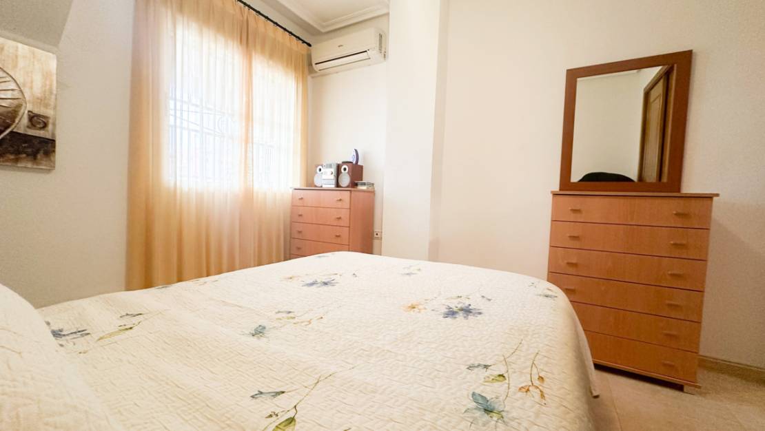 Sale - Apartment - Orihuela - Los Altos