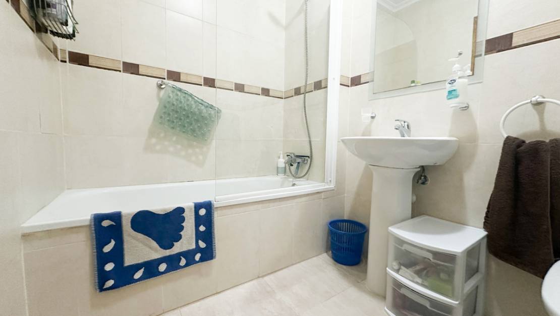 Sale - Apartment - Orihuela - Los Altos