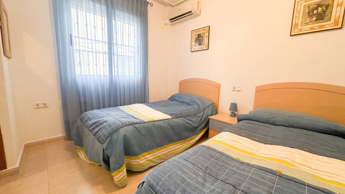 Sale - Apartment - Orihuela - Los Altos