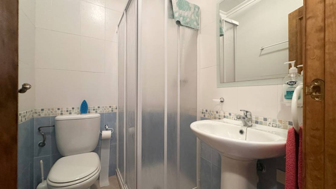 Sale - Apartment - Orihuela - Los Altos