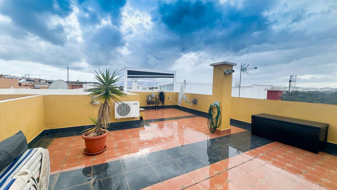 Sale - Apartment - Orihuela - Los Altos