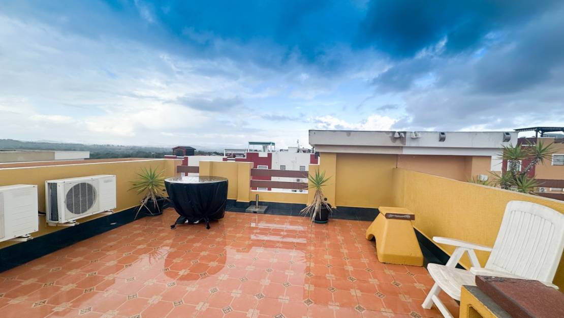 Sale - Apartment - Orihuela - Los Altos