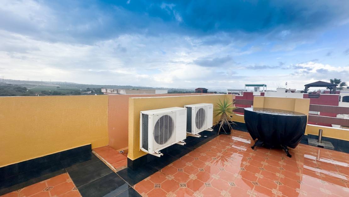 Sale - Apartment - Orihuela - Los Altos