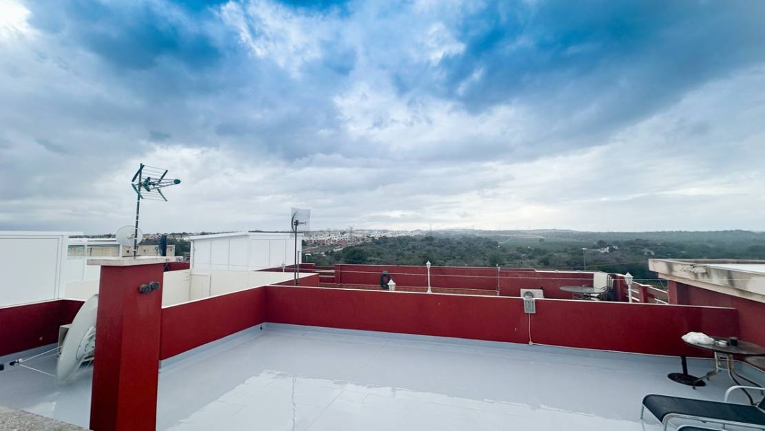 Sale - Apartment - Orihuela - Los Altos