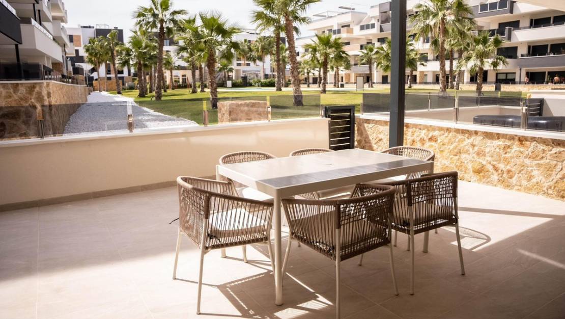 Sale - Apartment - Orihuela - Los Altos