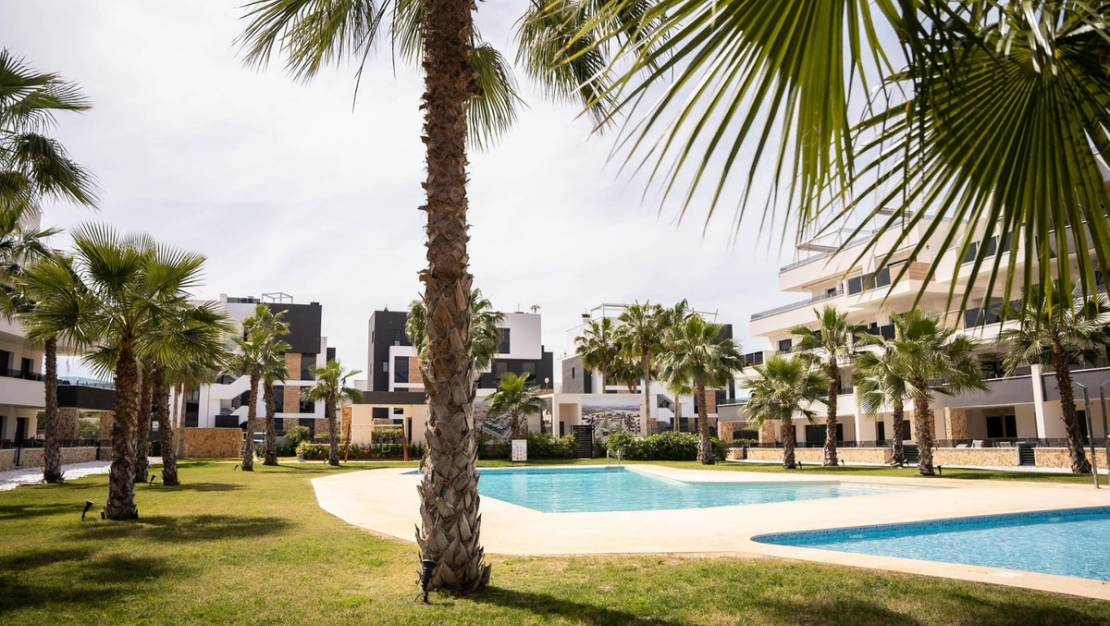 Sale - Apartment - Orihuela - Los Altos