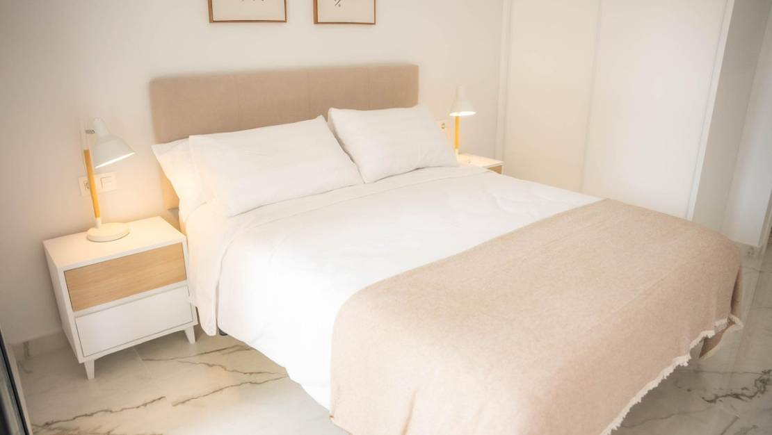 Sale - Apartment - Orihuela - Los Altos