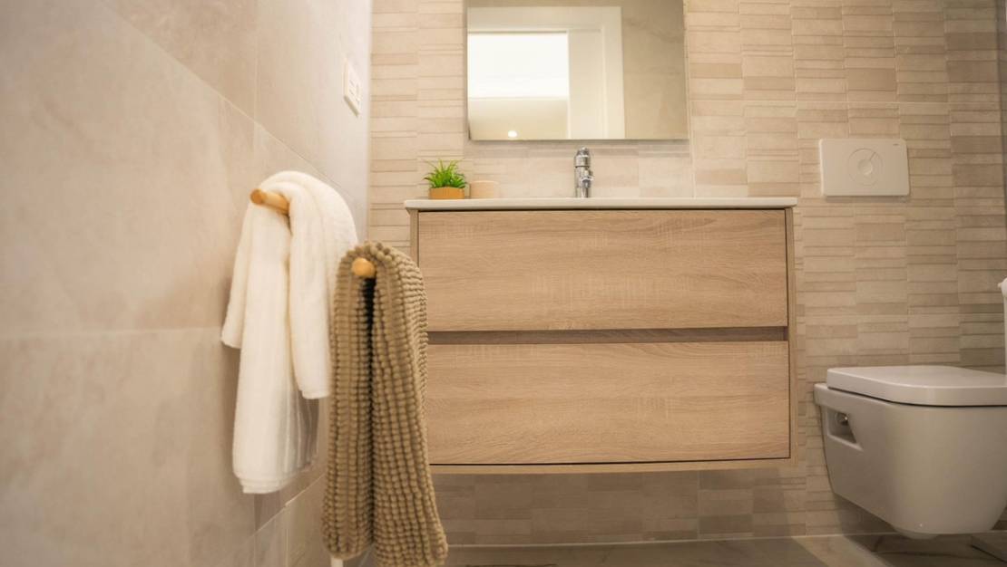 Sale - Apartment - Orihuela - Los Altos