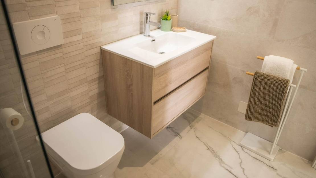 Sale - Apartment - Orihuela - Los Altos