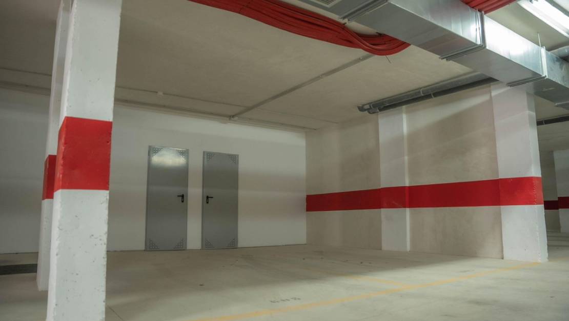 Sale - Apartment - Orihuela - Los Altos