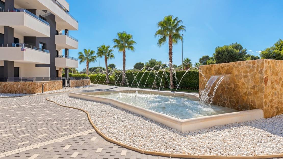 Sale - Apartment - Orihuela - Los Altos