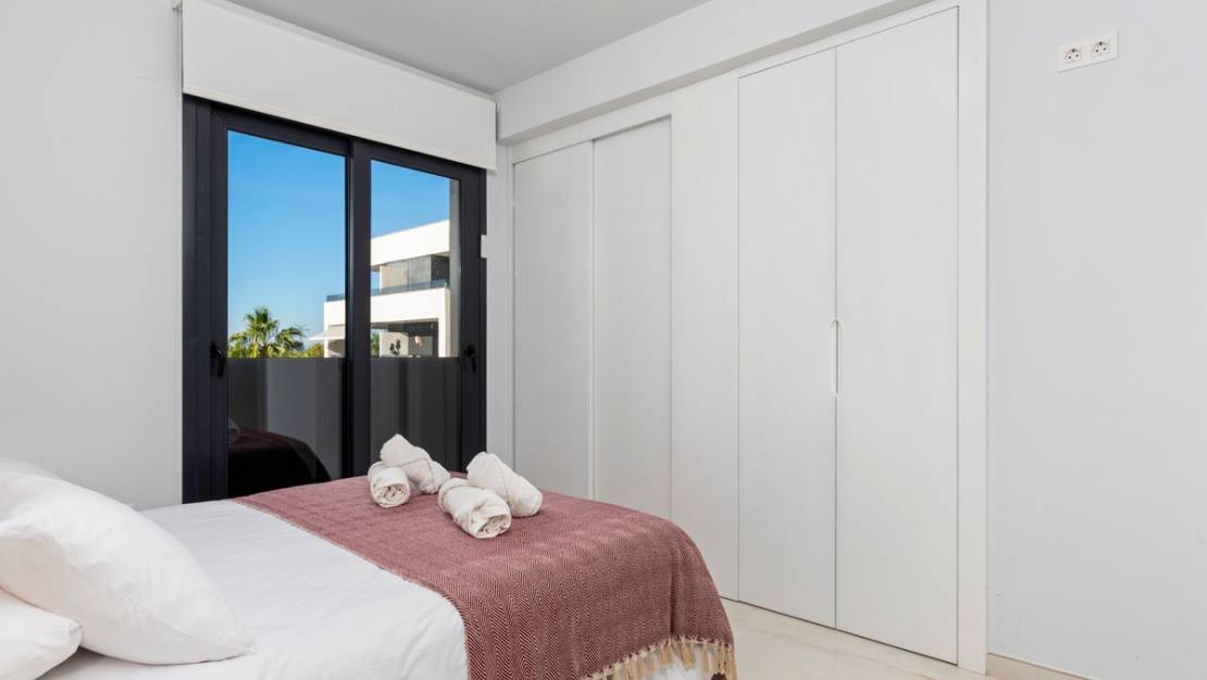 Sale - Apartment - Orihuela - Los Altos