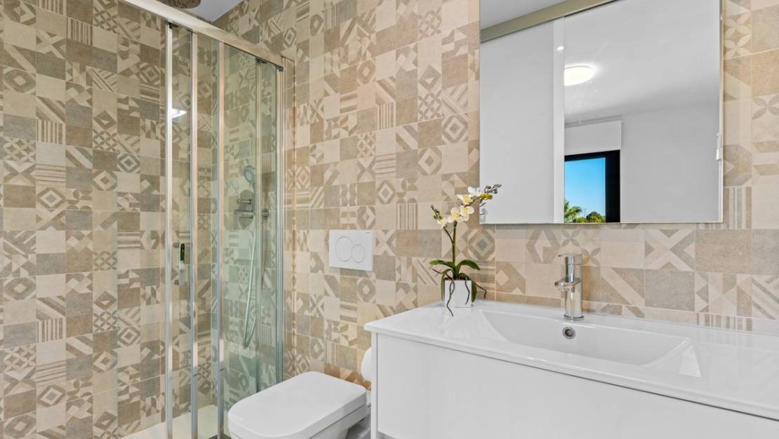 Sale - Apartment - Orihuela - Los Altos