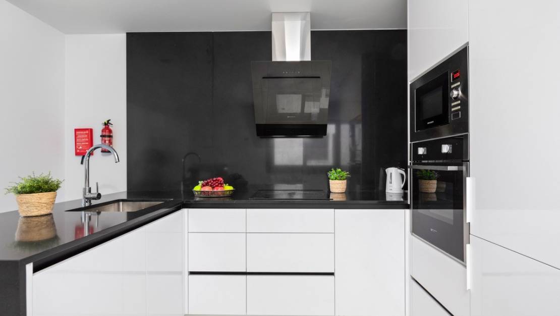 Sale - Apartment - Orihuela - Los Altos