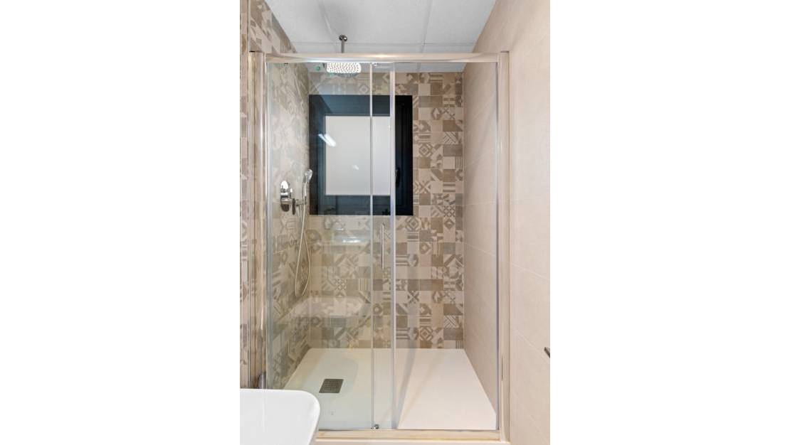 Sale - Apartment - Orihuela - Los Altos