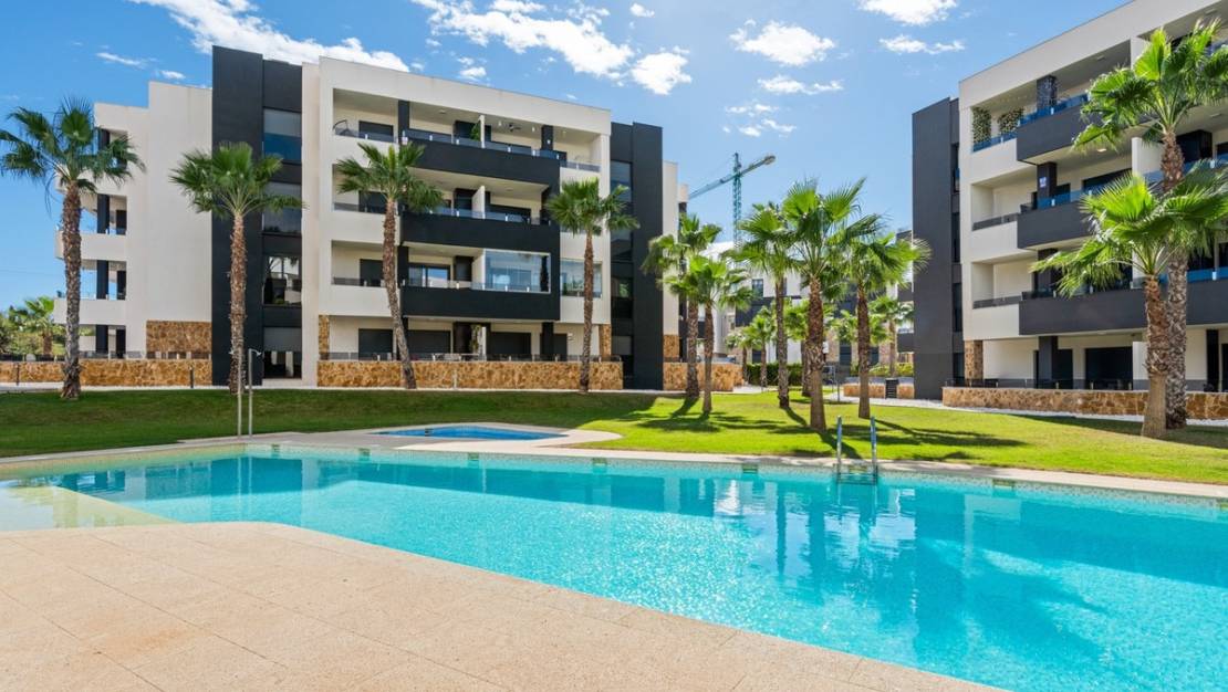 Sale - Apartment - Orihuela - Los Altos