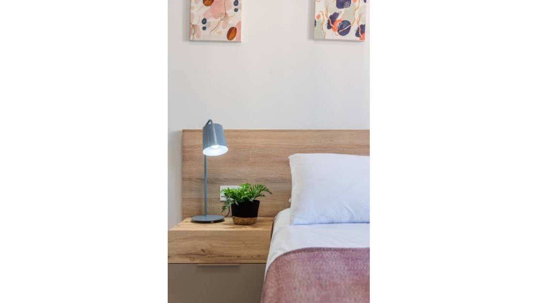 Sale - Apartment - Orihuela - Los Altos