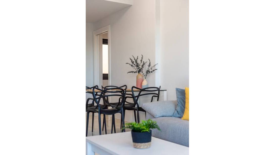 Sale - Apartment - Orihuela - Los Altos