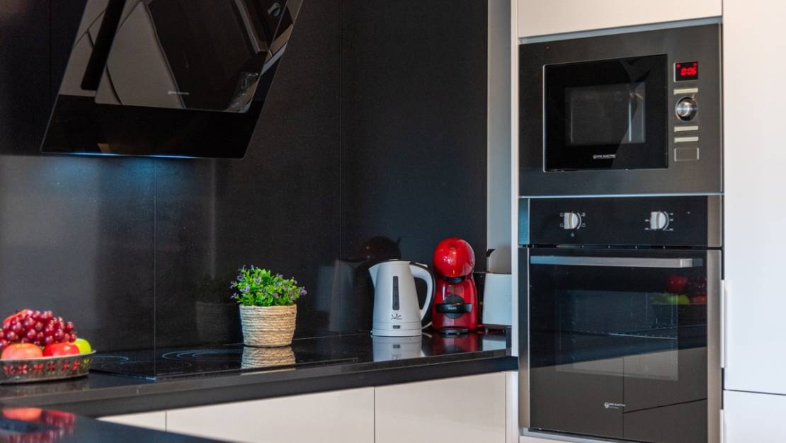 Sale - Apartment - Orihuela - Los Altos