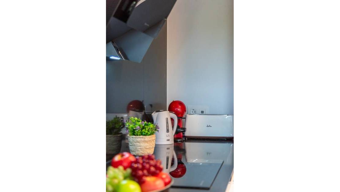 Sale - Apartment - Orihuela - Los Altos