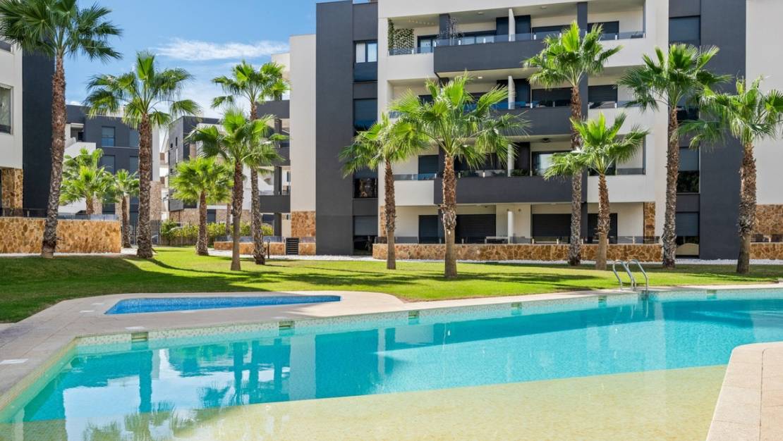 Sale - Apartment - Orihuela - Los Altos