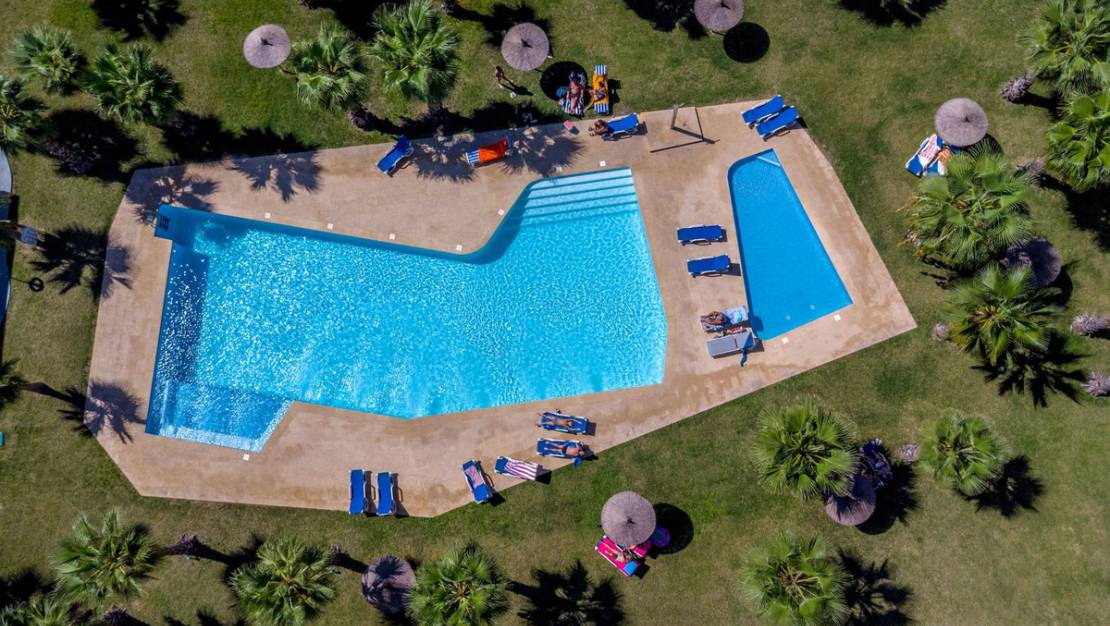 Sale - Apartment - Orihuela - Los Altos