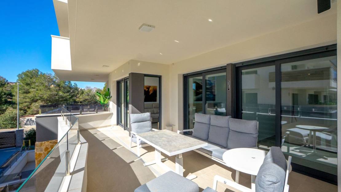 Sale - Apartment - Orihuela - Los Altos