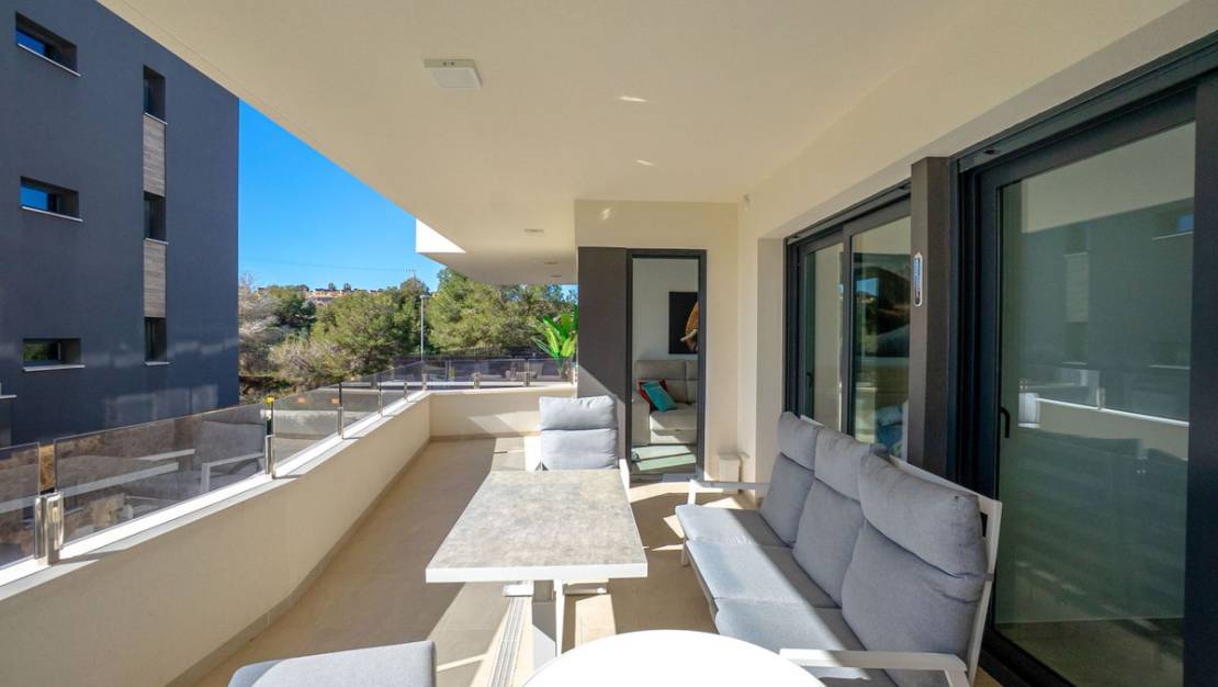 Sale - Apartment - Orihuela - Los Altos