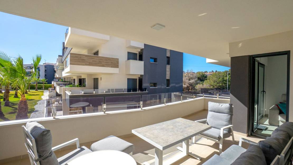 Sale - Apartment - Orihuela - Los Altos