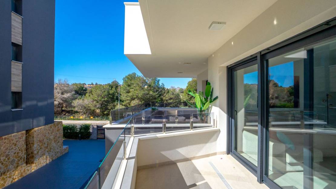 Sale - Apartment - Orihuela - Los Altos