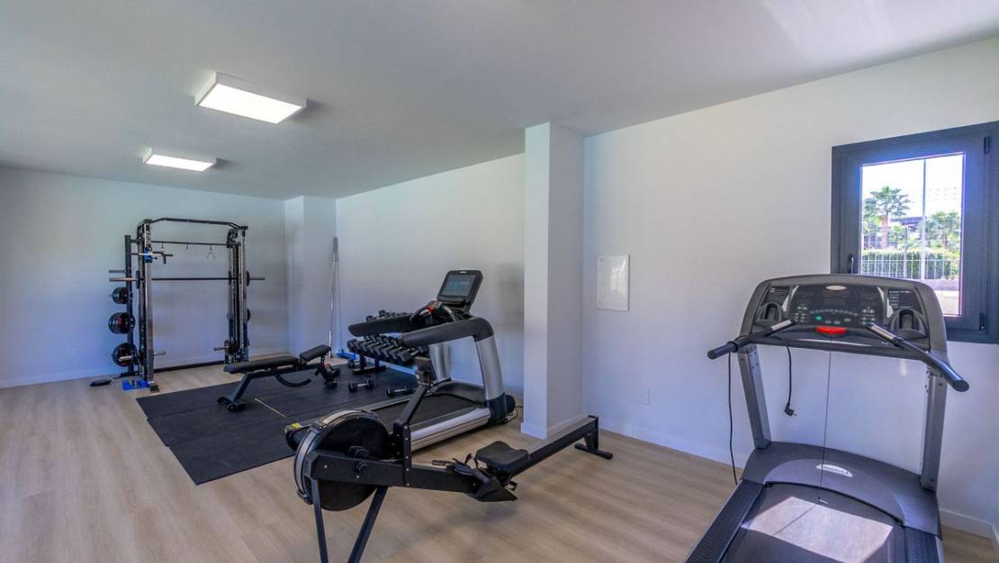 Sale - Apartment - Orihuela - Los Altos