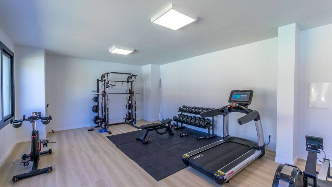 Sale - Apartment - Orihuela - Los Altos