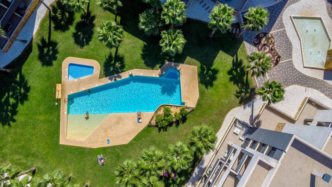 Sale - Apartment - Orihuela - Los Altos