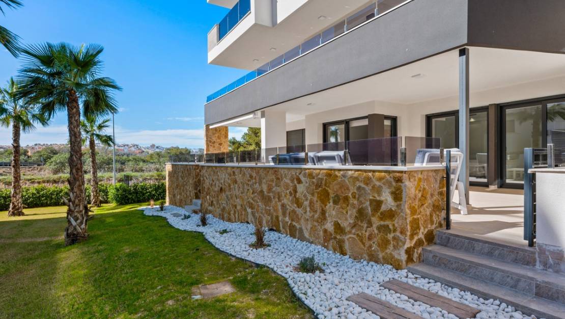 Sale - Apartment - Orihuela - Los Altos