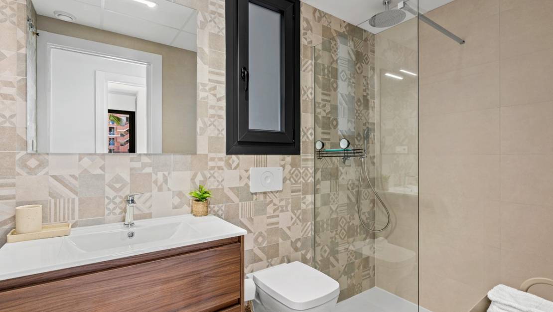 Sale - Apartment - Orihuela - Los Altos