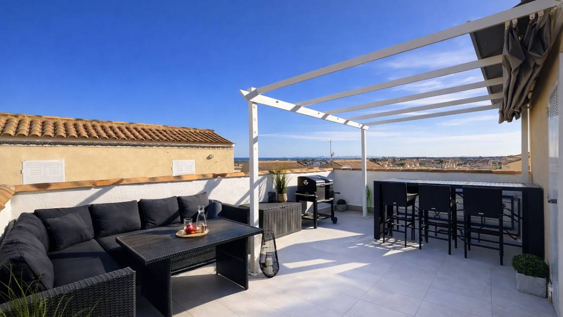 Sale - Apartment - Orihuela - Los Altos