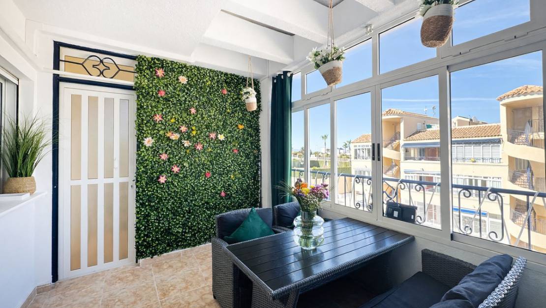 Sale - Apartment - Orihuela - Los Altos