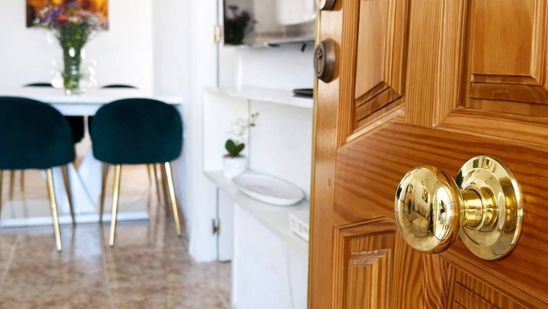 Sale - Apartment - Orihuela - Los Altos