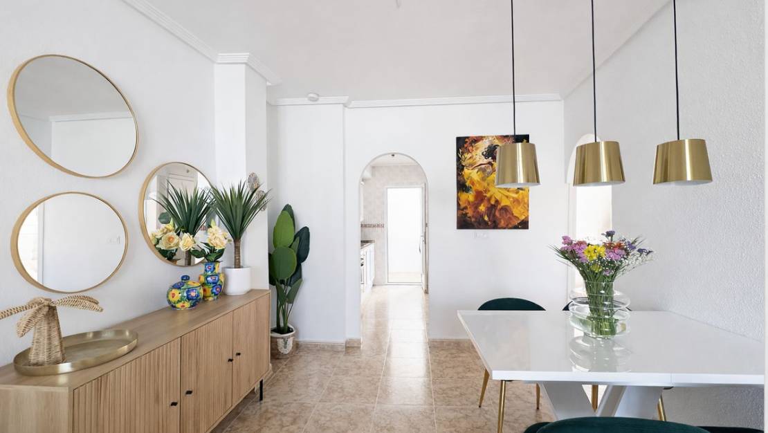 Sale - Apartment - Orihuela - Los Altos