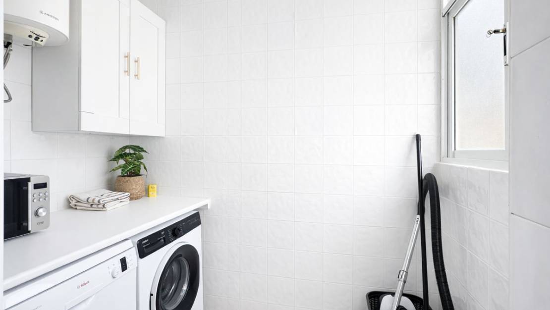 Sale - Apartment - Orihuela - Los Altos